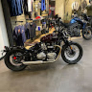 Meet your Posher, Denver